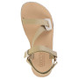 Sandalias de mujer Froddo barefoot flexy straps