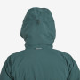 Chaqueta de mujer Montane Fem Phase XT Jacket
