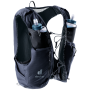 Chaleco de carrera Deuter Traick 9