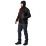 Chaqueta acolchada para hombre Northfinder Chacin