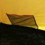 Tienda de campaña de senderismo Zulu Dreamtime 2P
