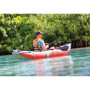 Kayak hinchable Intex Excursion Pro K1