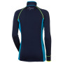 Sudadera de mujer Progress TS Tispa Zip 17NP