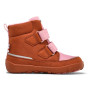 Calzado para niños Affenzahn Mid Boot Vegan Comfy Deer