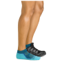 Calcetines de mujer Darn Tough Light Hiker No Show Lightweight With Cushion