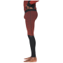 Calzoncillos funcionales de hombre Devold Reverso Merino Longs Man