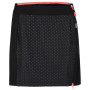 Falda de mujer Loap Uxnora