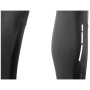 Pantalones de hombre Salomon Agile Softshell Tight M