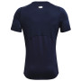Camiseta de hombre Under Armour HG Armour Fitted SS