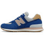 Calzado de mujer New Balance WL574N