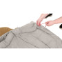 Saco de dormir Robens Icefall Pro 600
