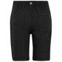 Pantalones para niños Regatta Sorcer Z/O Trousers III Black
