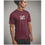 Camiseta funcional de hombre Ortovox 120 Cool Tec Mtn Sun