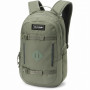Color: verde/gris