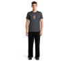 Camiseta de hombre Icebreaker Men Merino 150 Tech Lite Bear Tour