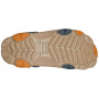 Pantuflas Crocs Classic All Terrain Clog