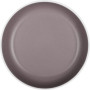 Plato Brunner Deep Plate ø 20cm gris/marrón