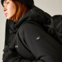 Chaqueta de mujer Regatta Womens Highton Stretch Padded Jacket