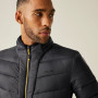 Chaqueta de hombre Regatta Leedre Hybrid