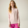 Sudadera funcional para niños Dare 2b Consist II CoreStrech Pink Haze