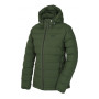 Chaqueta de mujer Husky Donnie L (2022) verde
