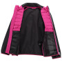 Chaqueta para niños Alpine Pro Gerlo Fuchsia