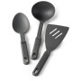 Juego de utensilios de cocina GSI Outdoors Nylon 3 pc. Ring Set