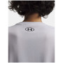 Camiseta de mujer Under Armour Tech SSC - Solid