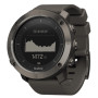 Reloj de pulsera Suunto Traverse gris Graphite