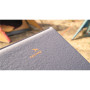 Colchoneta autohinchable Easy Camp Siesta Mat Single 1.5 cm