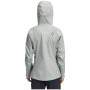 Chaqueta de mujer Black Diamond W Fineline Stretch Shell