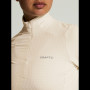 Sudadera funcional de mujer Craft Gain Thermal Midlayer 2 W