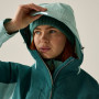 Chaqueta de mujer Regatta Carletta 3-in-1