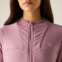 Sudadera de mujer Dare 2b Torrek Stretch Midlayer