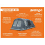 Tienda familiar Vango Savannah Air 400 Package