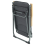 Silla Outwell NomadNest Misty