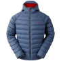 Talla: L / Color: azul oscuro