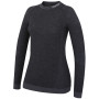 Juego funcional de mujer MOOA Merino Seamless