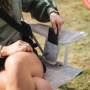 Silla GCI Kickback Rocker