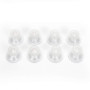 Soporte con ventosa EcoFlow Suction cups (8ks)