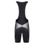 Pantalones cortos de ciclismo para hombre Dare 2b Ecliptic Bib Shrt