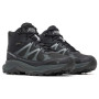 Calzado de senderismo para hombre Merrell Tempo Exp Active Mid Gtx