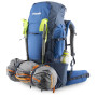 Mochila Pinguin Explorer 60