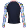 Camiseta de mujer Regatta Wmn L/S Rash Vest