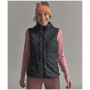 Chaleco de mujer Ortovox Venet Swisswool 60 Vest
