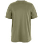 Camiseta de hombre Fjällräven Hoja Iväg T-shirt M