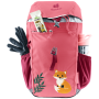 Mochila para niños Deuter Waldfuchs 10