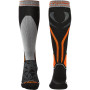 Medias de hombre Bridgedale Ski MW MP Over Calf