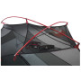 Tienda ultraligera MSR Hubba Hubba LT 1P