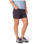 Pantalones cortos de mujer Hannah Mokka Shorts